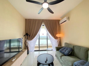 Cozy 2B1R apartment near tuas & duty free shop